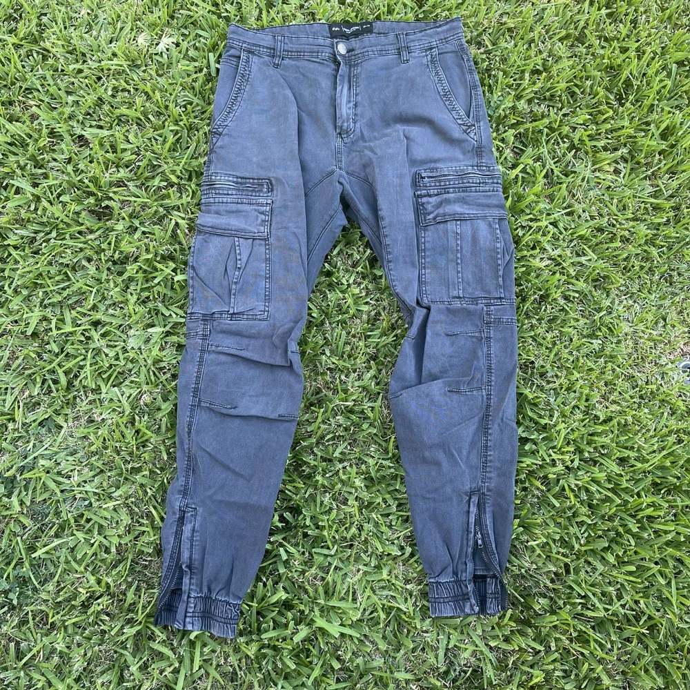 Urban Cargo Jogger Pant